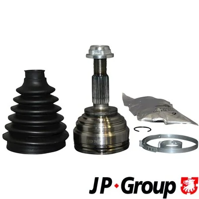 Joint Kit, drive shaft
